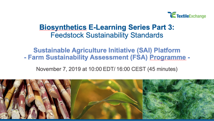 Biosynthetic e-learning part 3