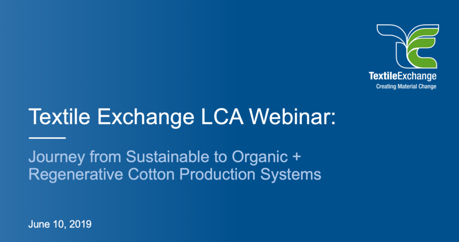 LCA Webinar